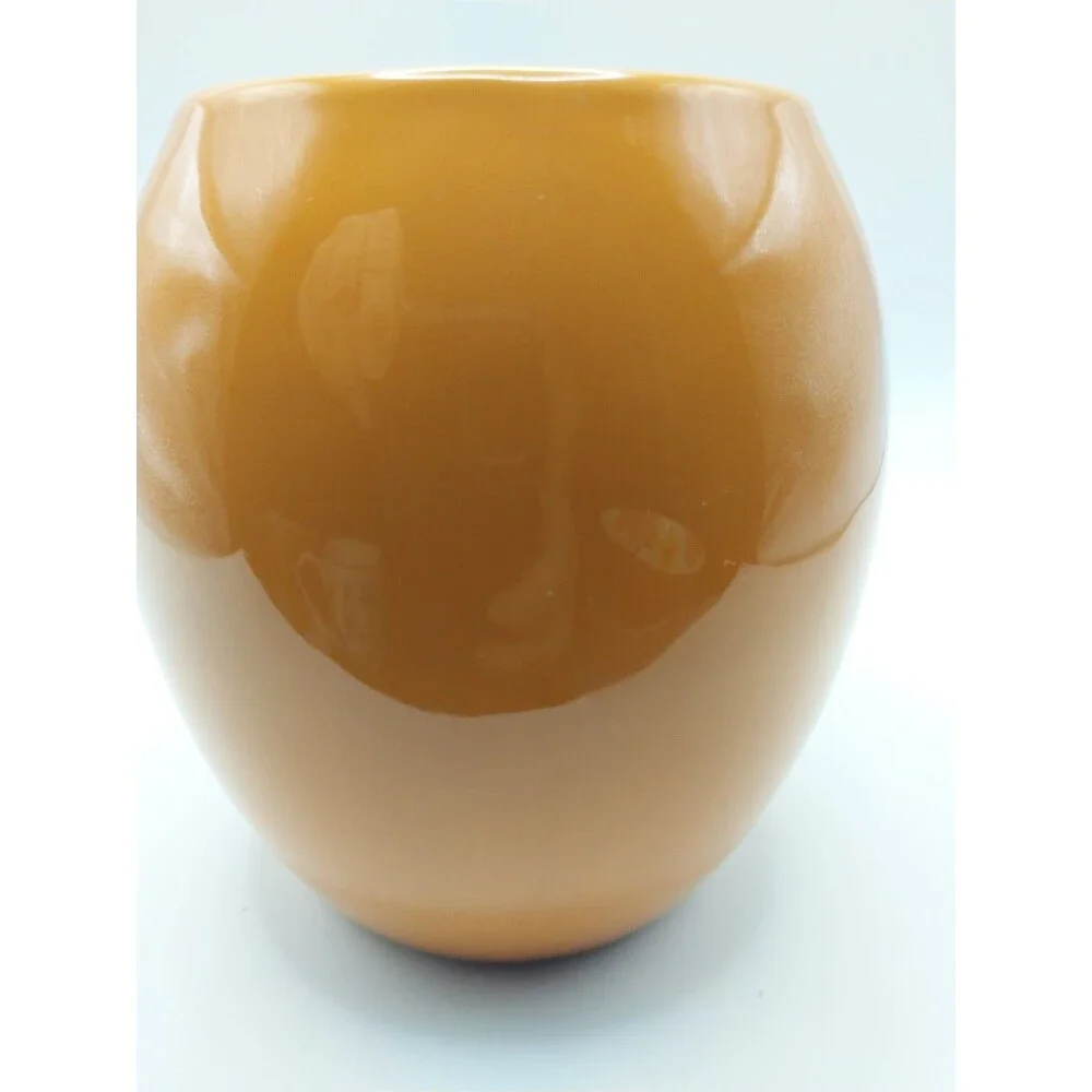 Disney BB-8 Mug Astromech Droid Star Wars Force Awakens Oval Orange Large 18oz X